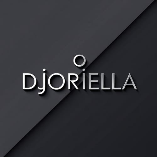Djoriella Logo